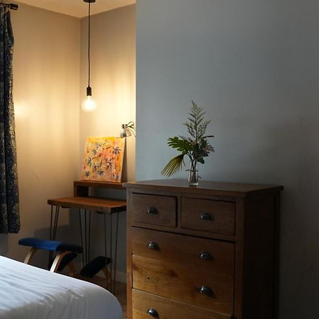 Stylish-Brockley-Entire Place Londres Exterior foto