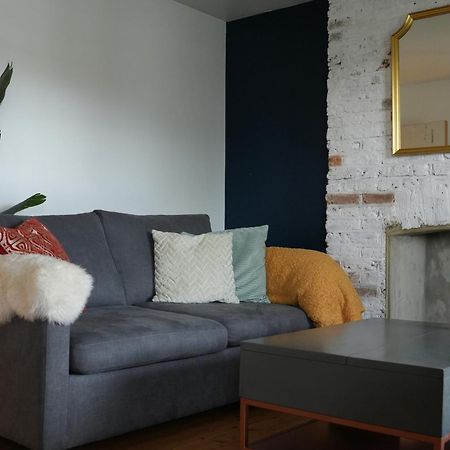 Stylish-Brockley-Entire Place Londres Exterior foto